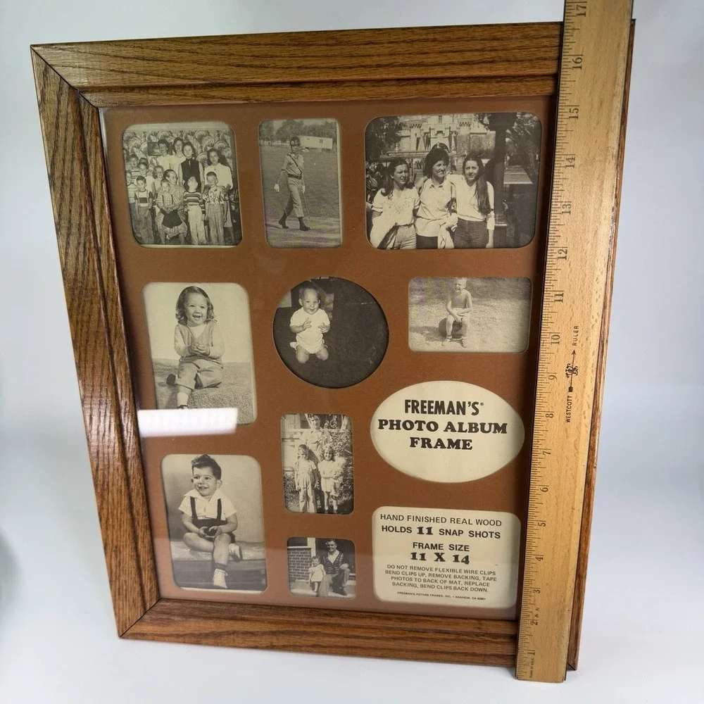 Freemans good used